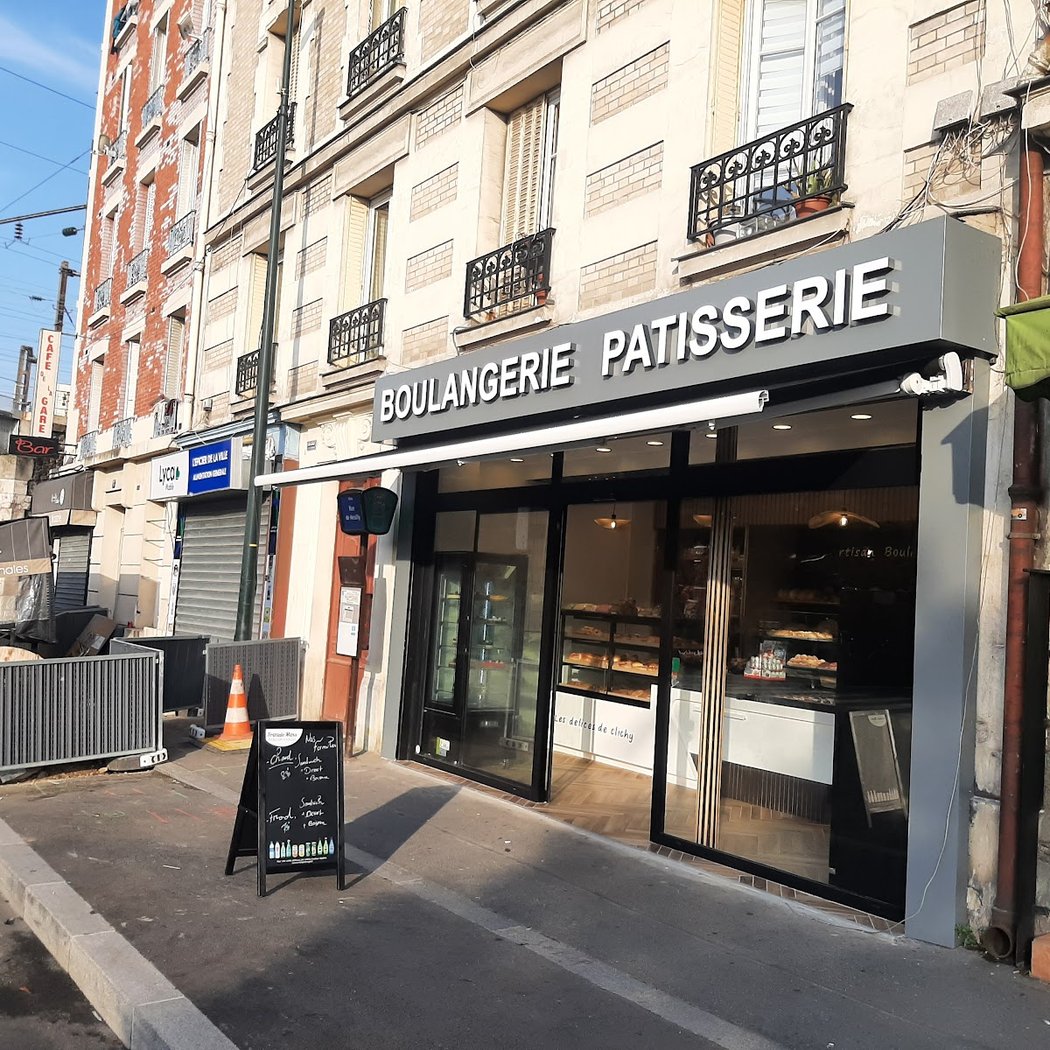Les délices de Clichy 2